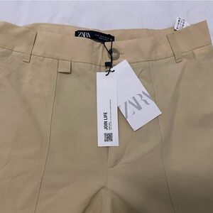 Zara trousers size M